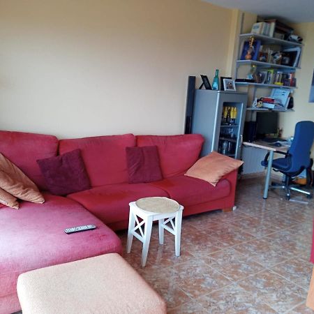 Apartmán Pis A Blanes Amb Precioses Vistes Al Mar. Exteriér fotografie