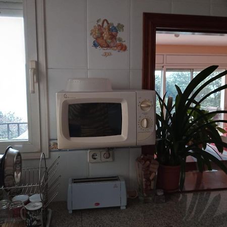Apartmán Pis A Blanes Amb Precioses Vistes Al Mar. Exteriér fotografie