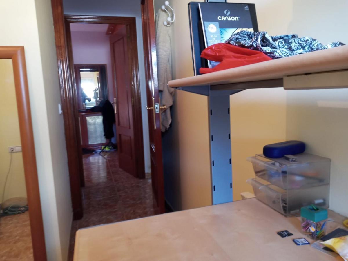 Apartmán Pis A Blanes Amb Precioses Vistes Al Mar. Exteriér fotografie