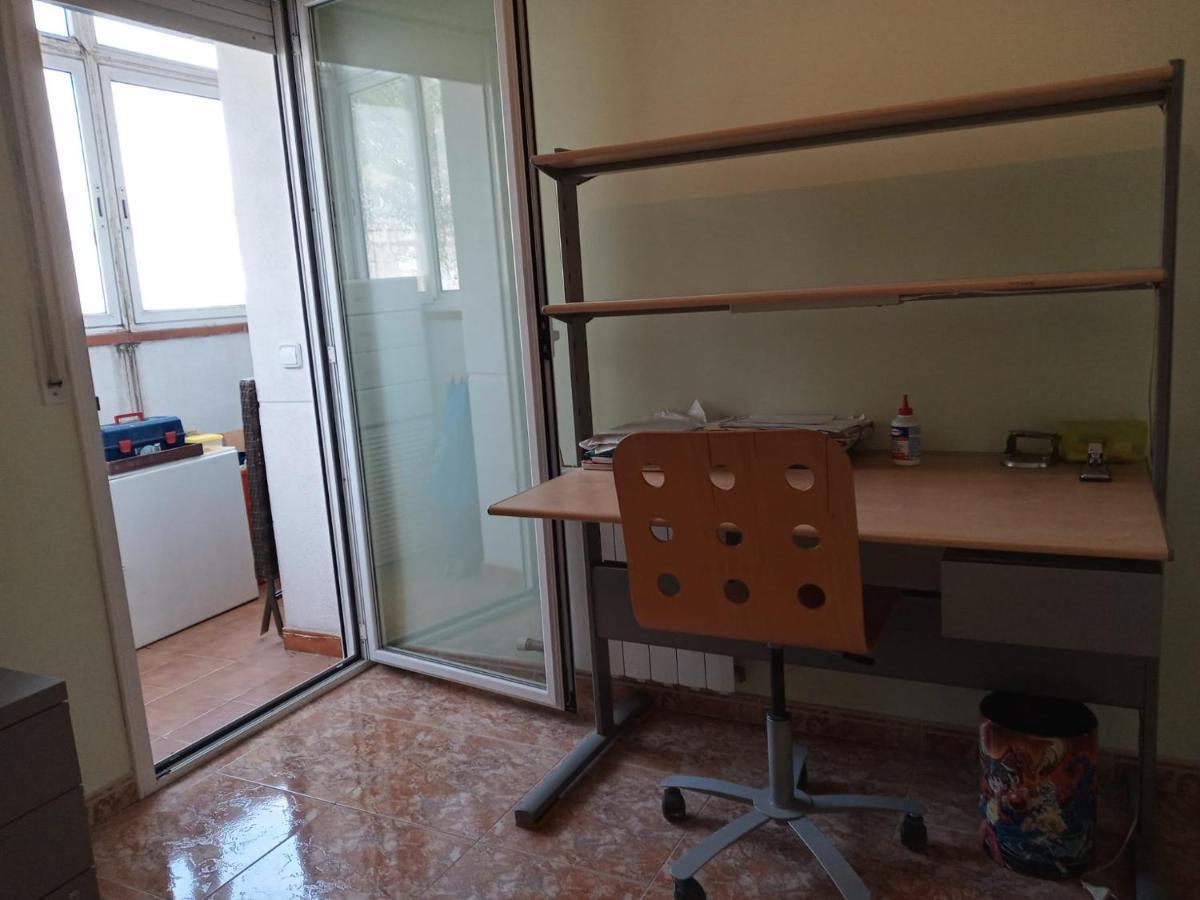 Apartmán Pis A Blanes Amb Precioses Vistes Al Mar. Exteriér fotografie