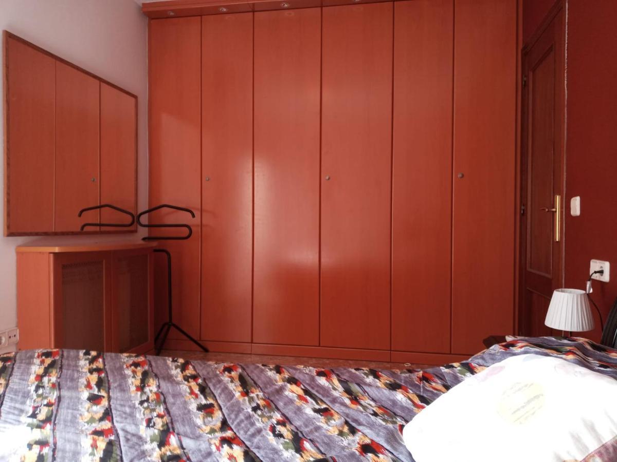 Apartmán Pis A Blanes Amb Precioses Vistes Al Mar. Exteriér fotografie