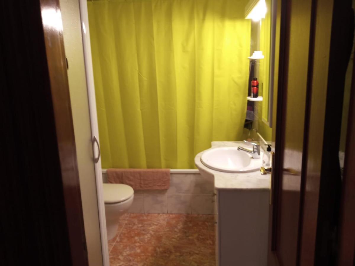Apartmán Pis A Blanes Amb Precioses Vistes Al Mar. Exteriér fotografie