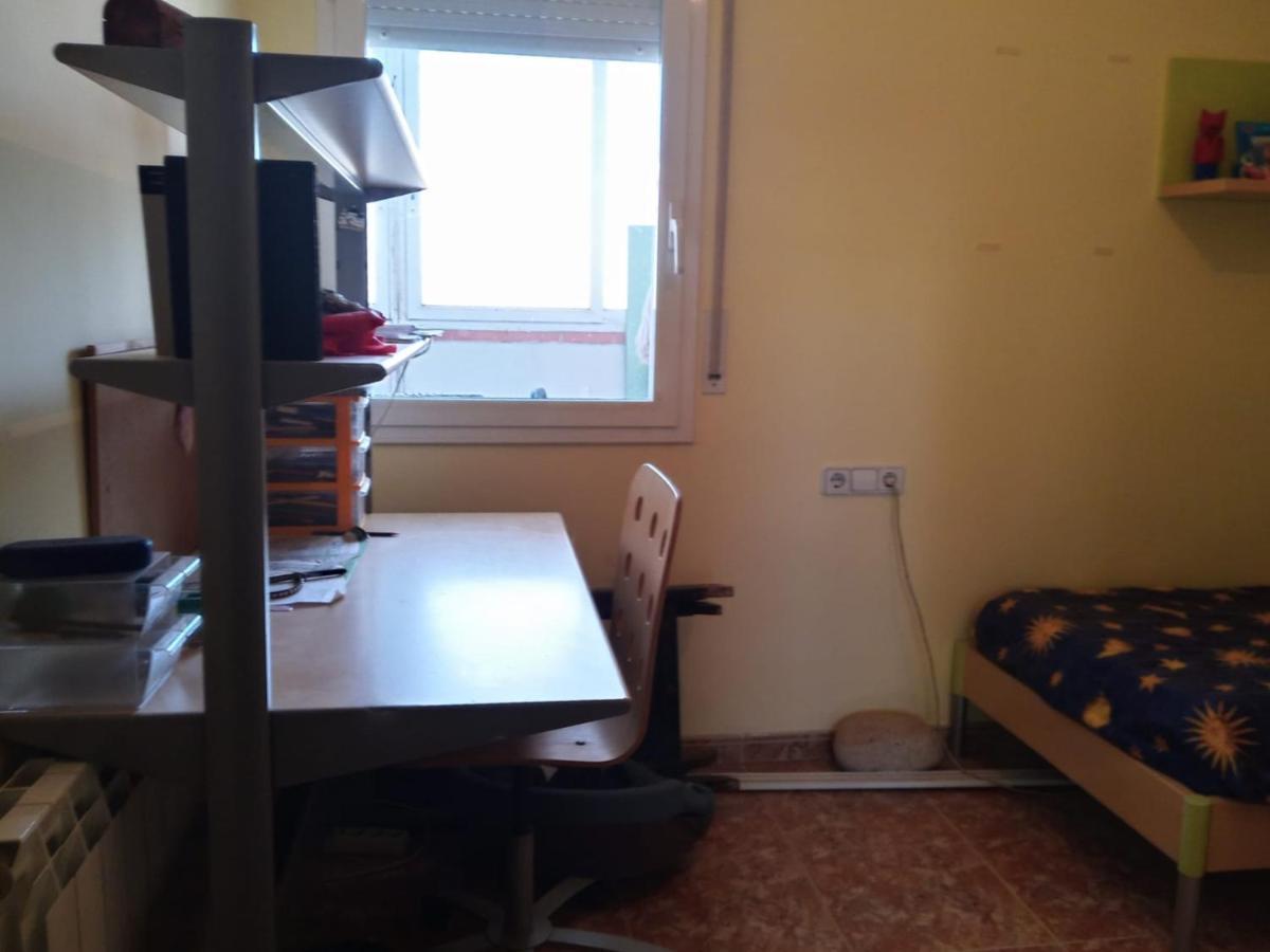 Apartmán Pis A Blanes Amb Precioses Vistes Al Mar. Exteriér fotografie