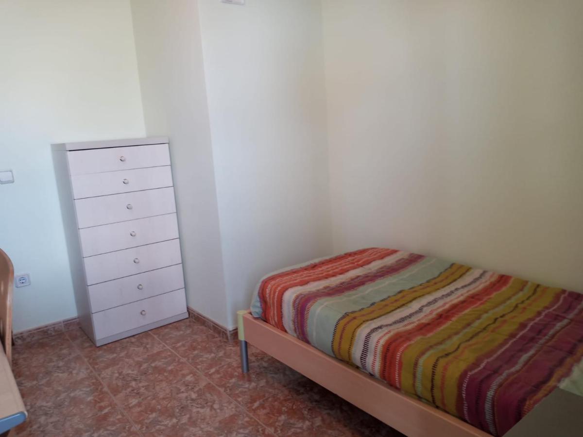 Apartmán Pis A Blanes Amb Precioses Vistes Al Mar. Exteriér fotografie