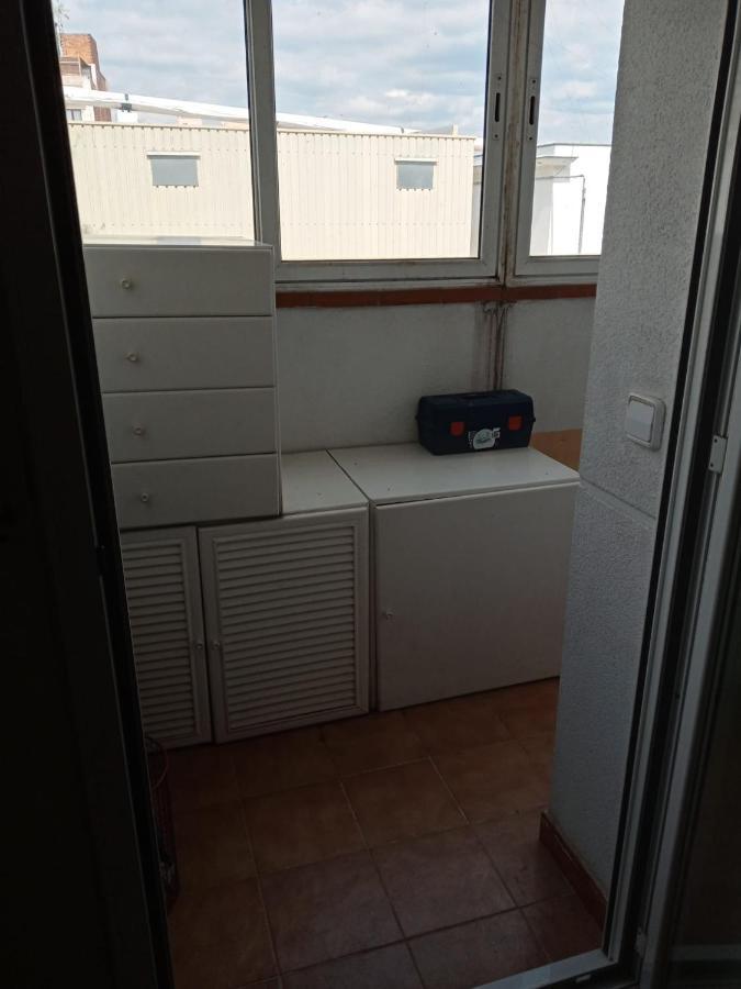 Apartmán Pis A Blanes Amb Precioses Vistes Al Mar. Exteriér fotografie
