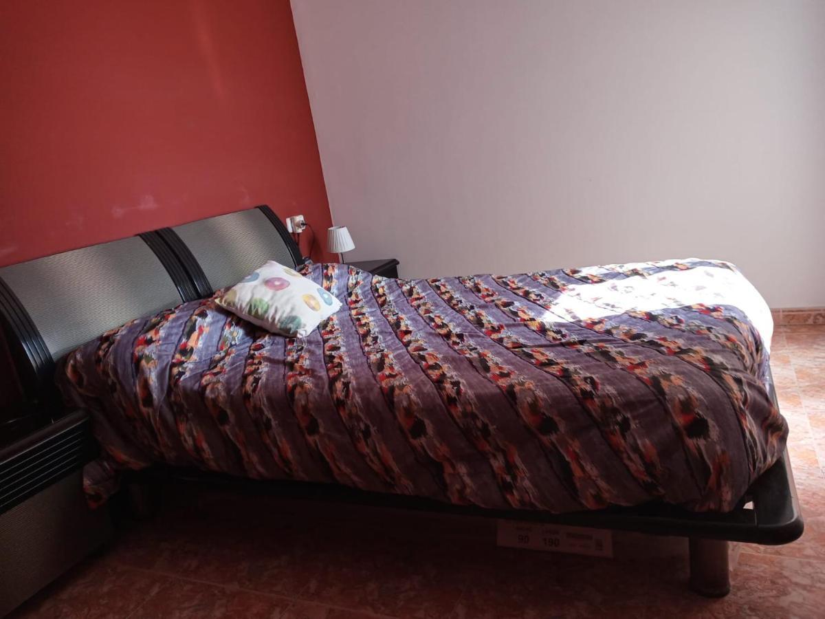 Apartmán Pis A Blanes Amb Precioses Vistes Al Mar. Exteriér fotografie