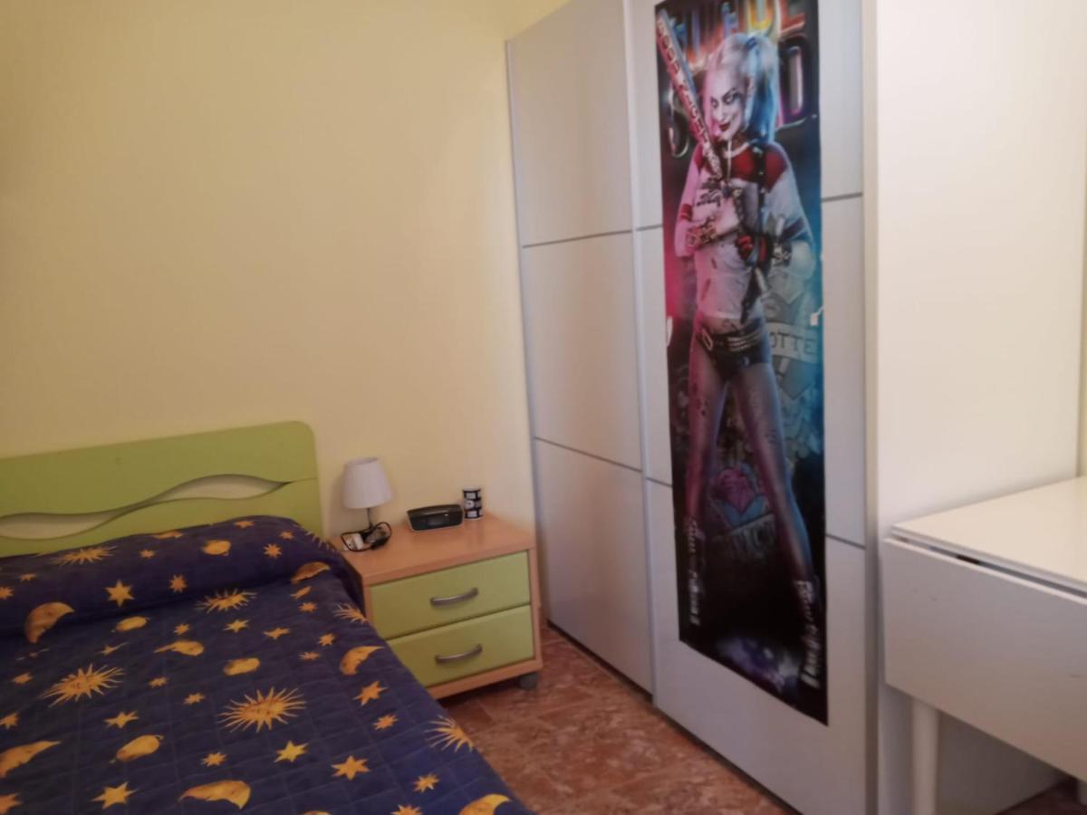 Apartmán Pis A Blanes Amb Precioses Vistes Al Mar. Exteriér fotografie